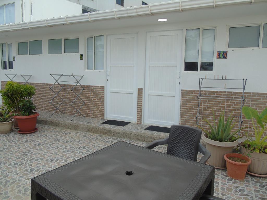 Villa San Miguel San Andrés Exterior foto