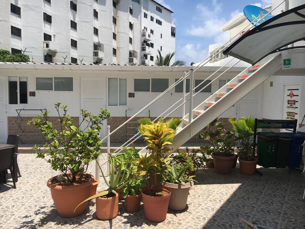 Villa San Miguel San Andrés Exterior foto
